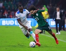 La tensión entre mexicanos y hondureños es sumamente alta, sobre todo, por el resultado más reciente que se dio en el juego de hace casi un año en la misma instancia. IMAGO7