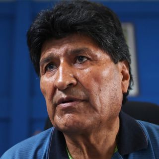 Evo Morales deja de ser el líder del Movimiento al Socialismo después de casi 30 años
