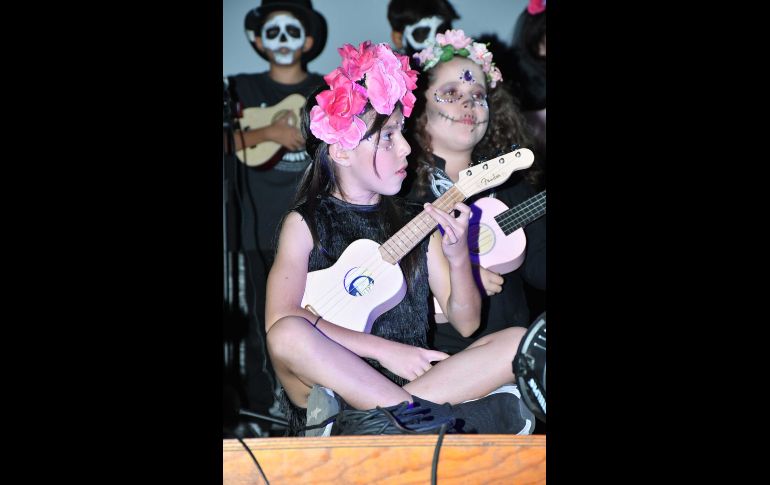 Catherine Frutos. GENTE BIEN JALISCO/ M. Rached