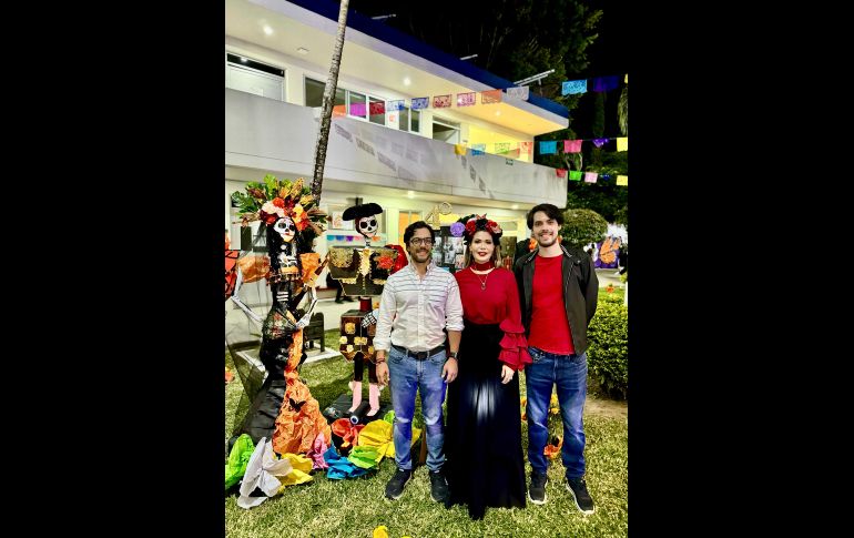 GENTE BIEN JALISCO/ Cortesía