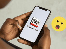 La app “El Buen Fin 2024” ya se encuentra disponible para los teléfonos con sistema operativo iOS y Android. ESPECIAL/Pexels y Canva