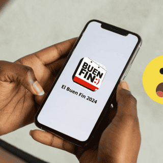 Buen Fin 2024: Esta es la app que te ayudará a rastrear descuentos y promociones