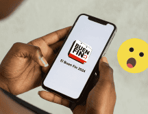 La app “El Buen Fin 2024” ya se encuentra disponible para los teléfonos con sistema operativo iOS y Android. ESPECIAL/Pexels y Canva