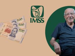 La Ley 73 es uno de los regímenes de pensiones que existen por parte del IMSS. ESPECIAL/EFE/Archivo y Pexels