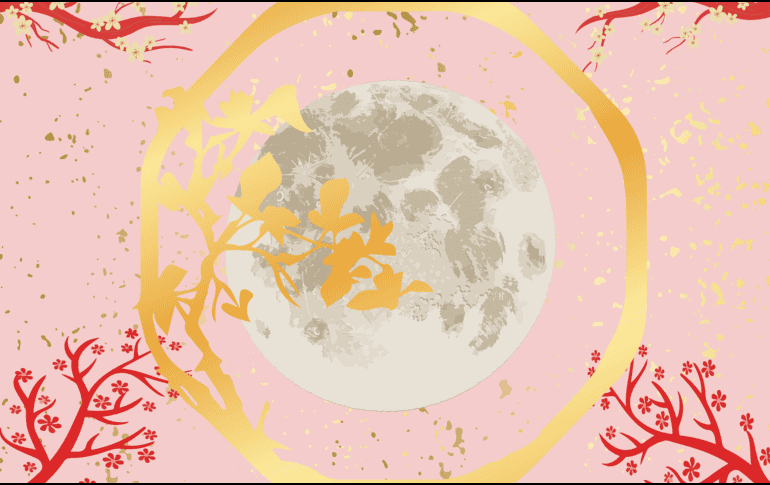 Este 15 de noviembre, con la Luna llena, todos los signos del horóscopo chino tendrán sus emociones a flor de piel.