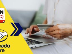 Mercado Libre pone a tu disposición una gran cantidad de productos de la mejor calidad a los precios más baratos. ESPECIAL/Pexels