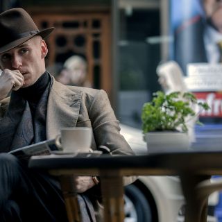 “El Chacal” se estrena hoy en Disney+