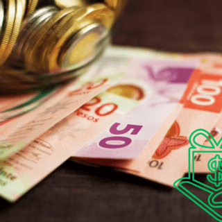 Aguinaldo 2024: ¿Cuánto recibirás si ganas 8 mil pesos al mes?