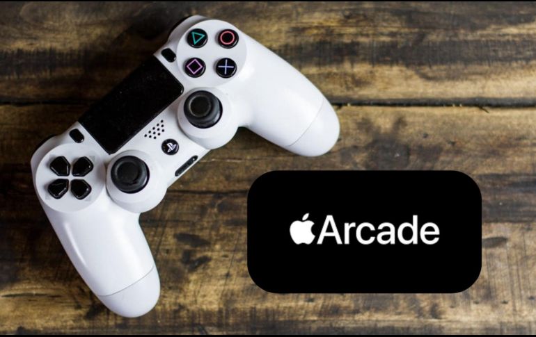 Apple Arcade ha anunciado que agregará 15 juegos más para estas temporadas navideñas. ESPECIAL/Pexels y Canva
