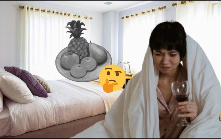 En su interior, se encuentra una pulpa agridulce rica en nutrientes. ESPECIAL/Pexels