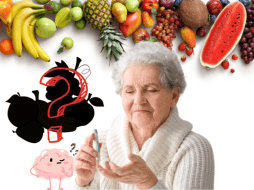 Esta fruta, además de ayudarte a prevenir la diabetes ofrece beneficios adicionales para la salud cardiovascular. ESPECIAL/ CANVA