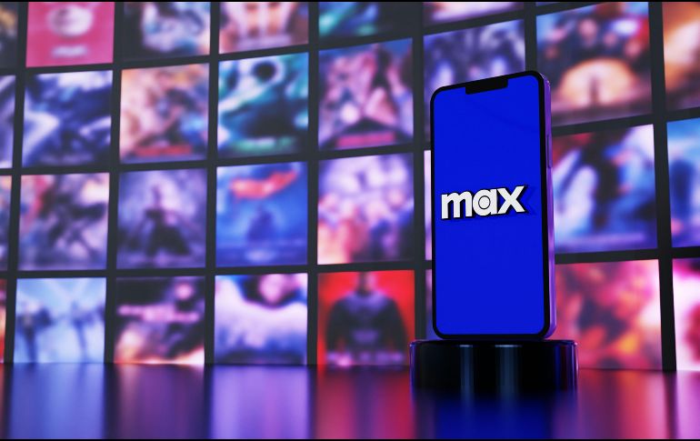 No te puedes perder una de las series más esperadas de Max este mes de noviembre. Unsplash.