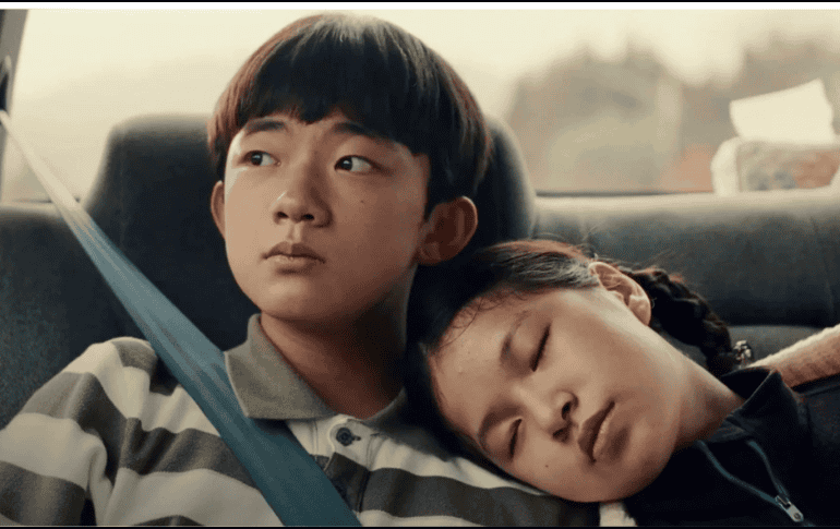 La película fue dirigida por Celine Song. ESPECIAL/Prime Video.