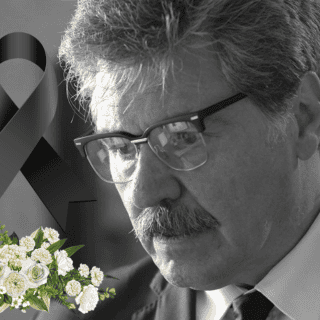 Muere Arturo García Tenorio, actor de "Carrusel", a los 70 años