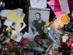 ayne murió el pasado 16 de octubre, tras caer del balcón de su habitación. AP/N. Pisarenko.