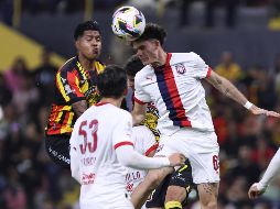 Leones Negros y el Tapatío tendrán que definir la serie el próximo domingo en la cancha del Estadio AKRON. IMAGO7.