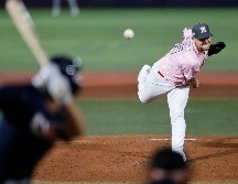 El pitcheo mexicano tuvo su peor desempeño en el momento menos indicado. EFE