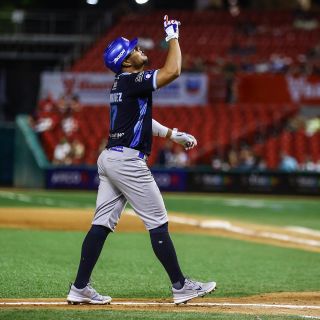 Charros de Jalisco se lleva la serie tras vencer 5 a 1 a Venados de Mazatlán