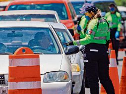 En 11 años el programa ha logrado demostrar su eficiencia. EL INFORMADOR/ Archivo