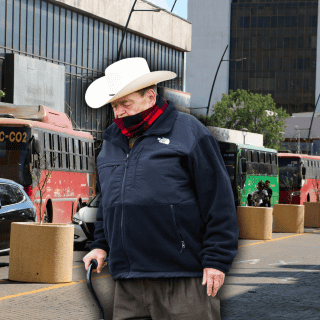 Amanece fresco en Guadalajara; ¿Cómo seguirá el tiempo?