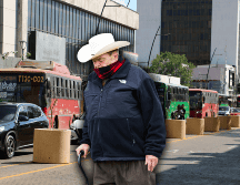 Temperaturas frescas por la noche y al amanecer, es lo que el Área Metropolitana de Guadalajara espera para este viernes 15 de noviembre. EL INFORMADOR / ARCHIVO