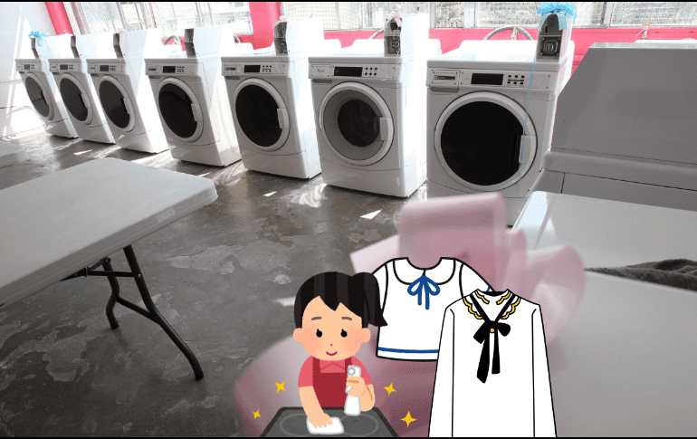 Los remedios caseros sirven para quitar las manchas de tu ropa. SUN / ARCHIVO