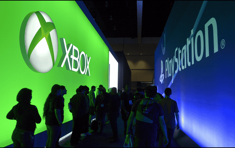 Soriana sorprende a fans de los videojuegos con estas ofertas. EFE/ARCHIVO