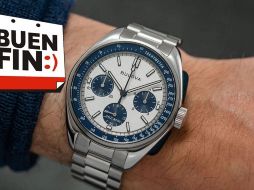 Las ofertas abarcan desde relojes clásicos, hasta smartwatches de última generación. ESPECIAL / EL PALACIO DE HIERRO