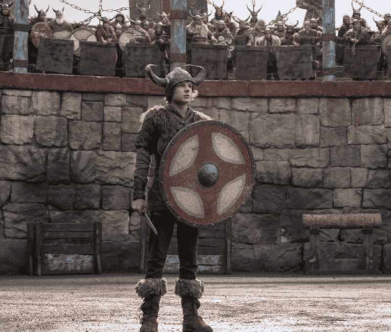 &nbsp;Primer vistazo de 