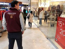 Además, se tiene que pedir la garantía por escrito. EL INFORMADOR / ARCHIVO