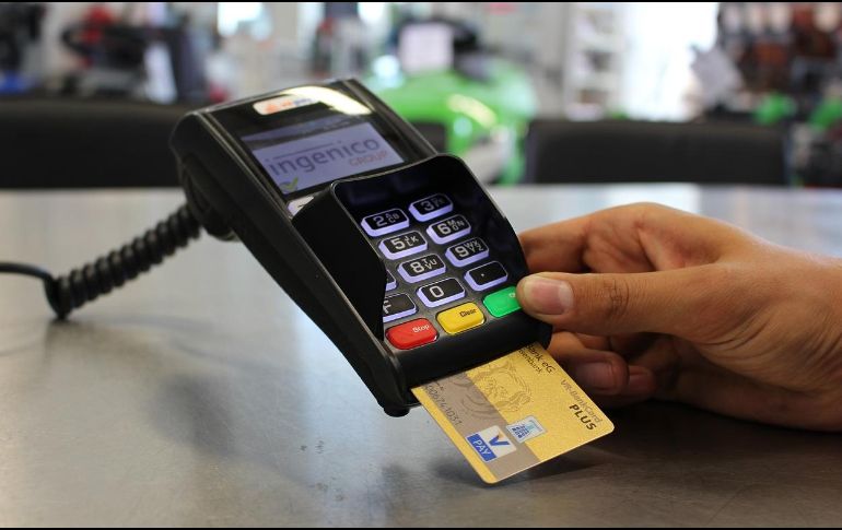 Esta es la forma más rápida para adquirir tu tarjeta de crédito Coppel. ESPECIAL/ Imagen de Jonas en Pixabay