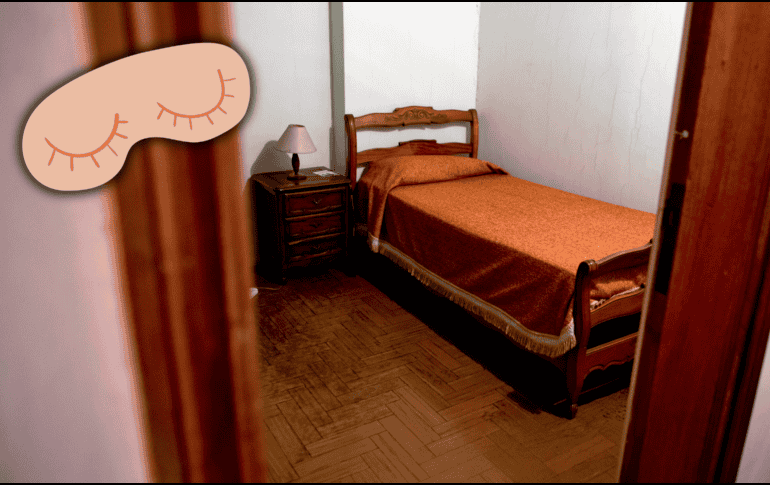 los científicos afirman que dormir 8 horas es un excelente hábito que nos ayudará a envejecer con buena salud. AP / ARCHIVO