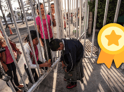 Los padres pueden interesarse por las actividades, intereses o anécdotas del día de sus hijos, demostrando que su atención está centrada en el bienestar general y no solo en los resultados. EL INFORMADOR / ARCHIVO