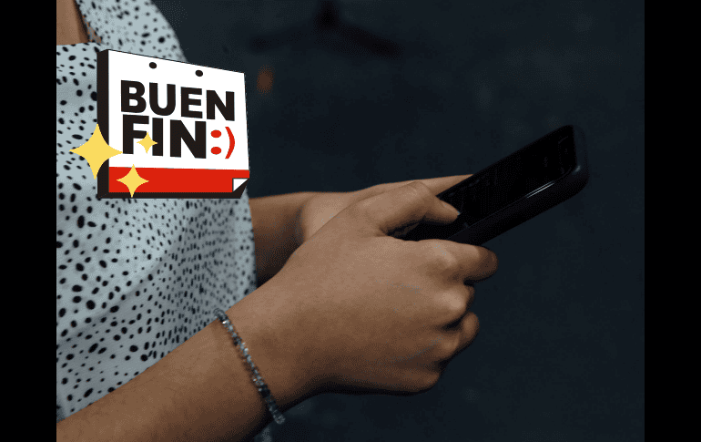 Si bien adquirir un smartphone  para esta época de ofertas es una excelente oportunidad, hazlo con la debida planificación. EL INFORMADOR / ARCHIVO