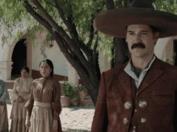 Esta adaptación se enmarca dentro de una serie de proyectos de Netflix que toman inspiración de grandes clásicos de la literatura latinoamericana. NETFLIX