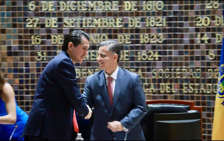 En el pasado proceso electoral, estuvo a cargo de la comunicación de la campaña de Laura Haro, candidata de la alianza PRI, PAN y PRD al Gobierno de Jalisco, consolidando su experiencia en estrategias políticas y electorales. ESPECIAL