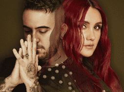 El dúo con Beret surgió después de su primera colaboración en vivo, cuando cantaron juntos este tema durante la última visita del cantante español a México. ESPECIAL