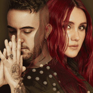 Dulce María y Beret luchan por la salud mental con "Ojalá"