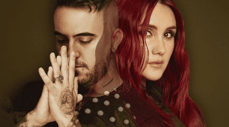 El dúo con Beret surgió después de su primera colaboración en vivo, cuando cantaron juntos este tema durante la última visita del cantante español a México. ESPECIAL