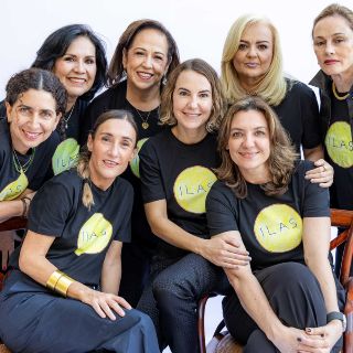 ILAS México & Dafna Viniegra