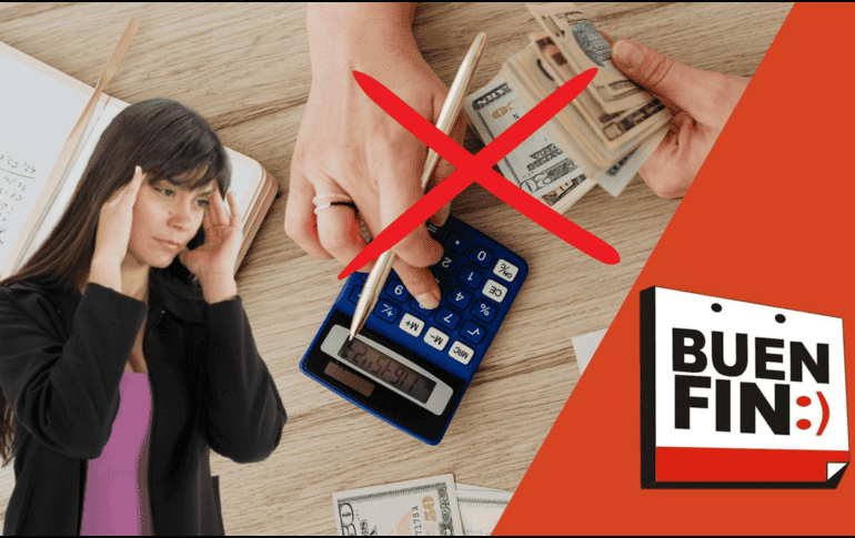 El Buen Fin será del 15 al 18 de noviembre de 2024. ESPECIAL/Pexels