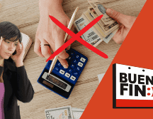 El Buen Fin será del 15 al 18 de noviembre de 2024. ESPECIAL/Pexels