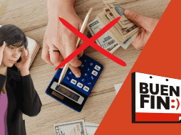 El Buen Fin será del 15 al 18 de noviembre de 2024. ESPECIAL/Pexels