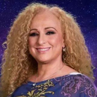 Mizada Mohamed: Horóscopos mágicos para el fin de semana