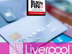 Liverpool ofrece promociones especiales a varias tarjetas bancarias. CANVA