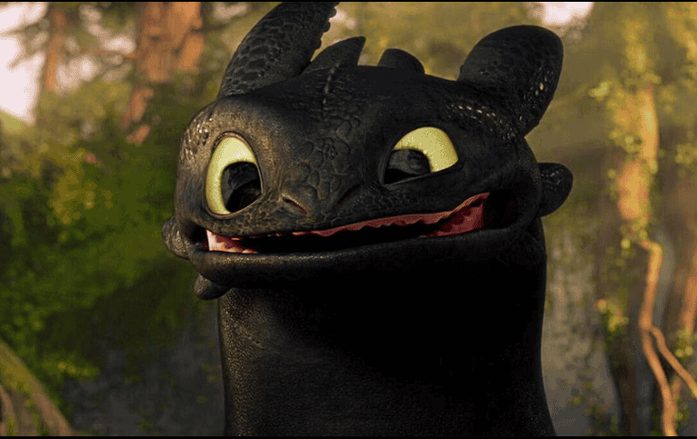 Hasta el momento no hay fecha exacta sobre el estreno en cines de “Cómo entrenar a tu dragón” en live action. ESPECIAL.