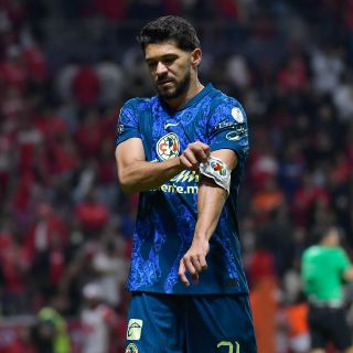 Henry Martín y los tres jugadores que no saldrán ni a la banca contra Honduras