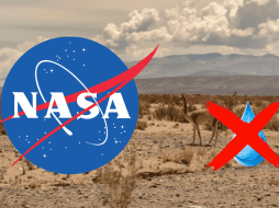 La sequía será un reto para agricultores y la población en general, según reporta la NASA. PEXELS / CANVA