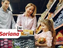 Los folletos digitales de Soriana son una gran opción para mejorar la experiencia de compra este Buen Fin. ESPECIAL/Pexels y Canva