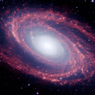 La NASA descubre tres galaxias ultramasivas que desafían las teorías científicas